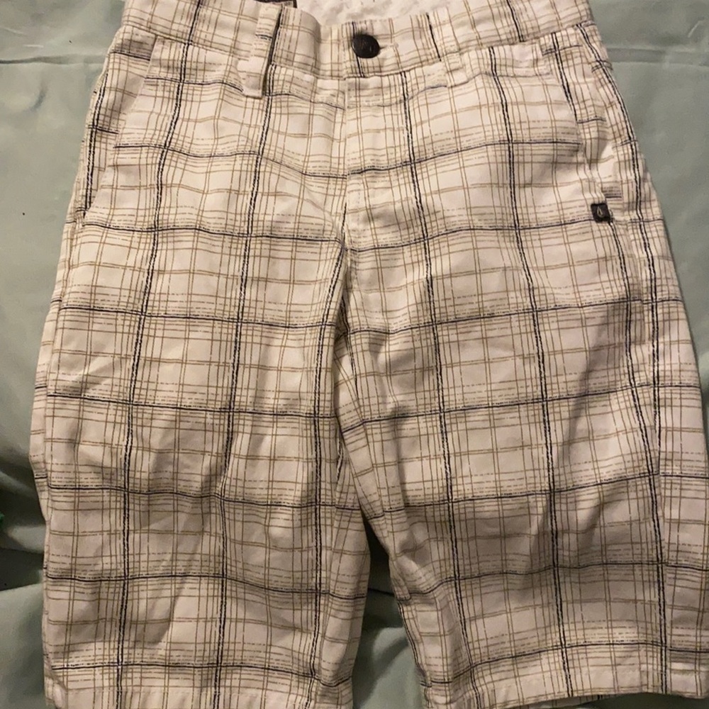 Boys shorts